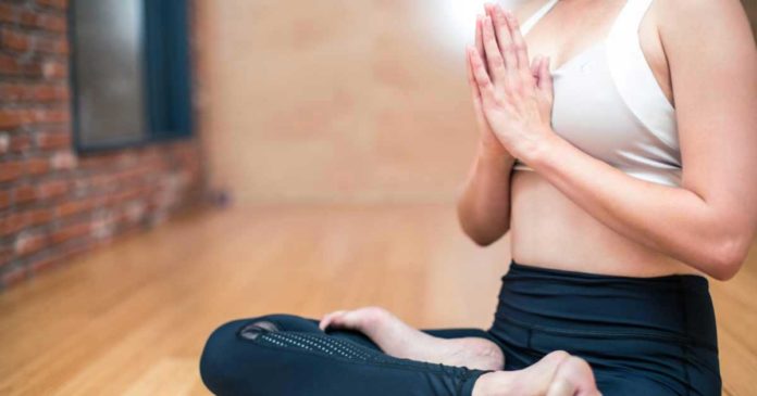 Headaches from Yoga: Learn How to Deal With it