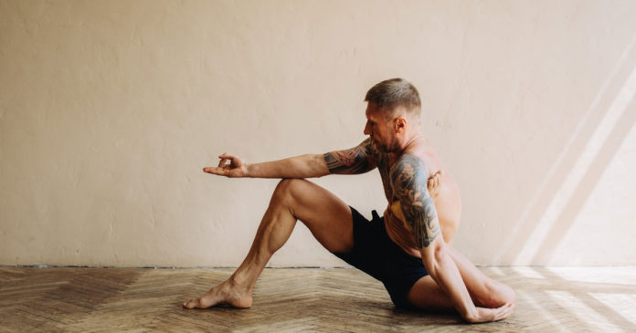 How Can Yoga Build Muscle? - Unlock Your Potential